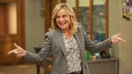 Leslie in the TV show Parks & Recreation | Image via Hotstar